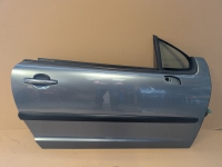 Tür Rechs Peugeot 207CC Fahrertür KTH - LACK...