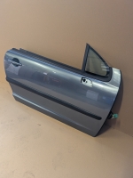 Tür Rechs Peugeot 207CC Fahrertür KTH - LACK...