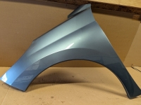 Kotflügel Links Peugeot 207CC Fahrerseite KTH - LACK...