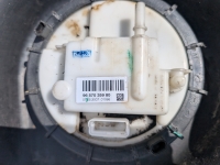 Kraftstofftank Peugeot 207CC 9649504880 Tank Benzintank...