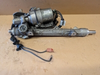 Lenkgetriebe Peugeot 207CC 1.6 88kw/118.555km...