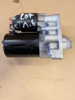 ANLASSER Peugeot 207CC 1.6L 5802 AR	Starter