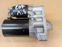 ANLASSER Peugeot 207CC 1.6L 5802 AR	Starter