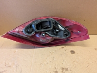 Rückleuchte Links Peugeot 207CC Rücklicht...