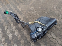 Kraftstofftank Pumpe SKODA Fabia II (542) 5J 1.2 12V 44kw...