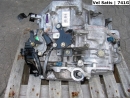 Automatikgetriebe SU1021 8200377291 RENAULT Vel Satis...